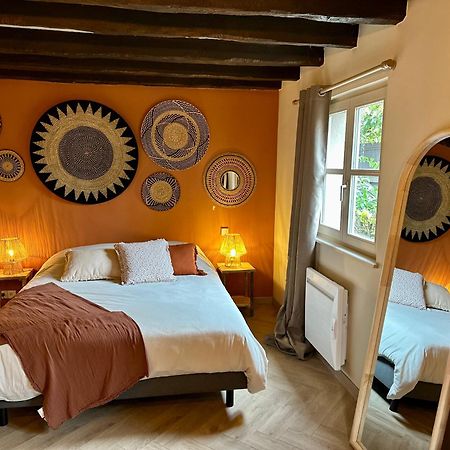 Bed and Breakfast Ferme Marie Helene Ittlenheim Exterior foto