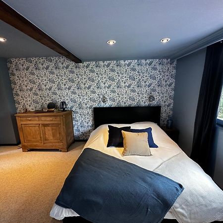 Bed and Breakfast Ferme Marie Helene Ittlenheim Exterior foto