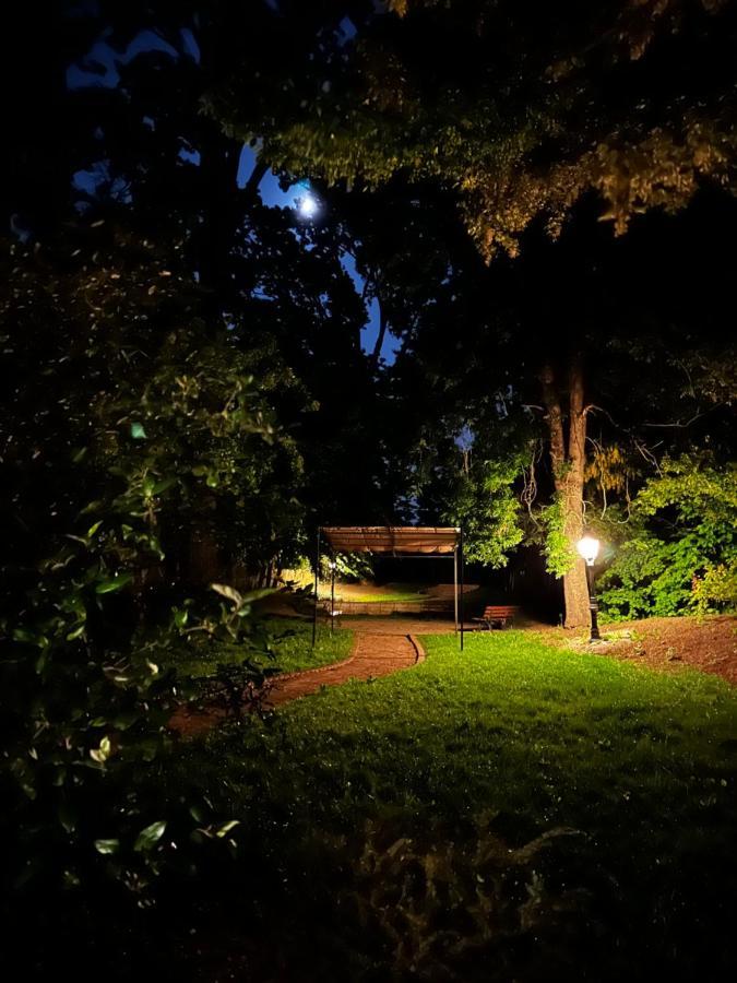 Bed and Breakfast Ferme Marie Helene Ittlenheim Exterior foto