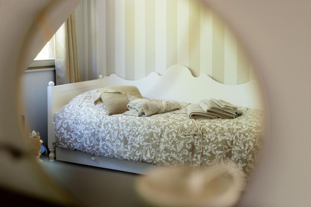Bed and Breakfast Ferme Marie Helene Ittlenheim Exterior foto