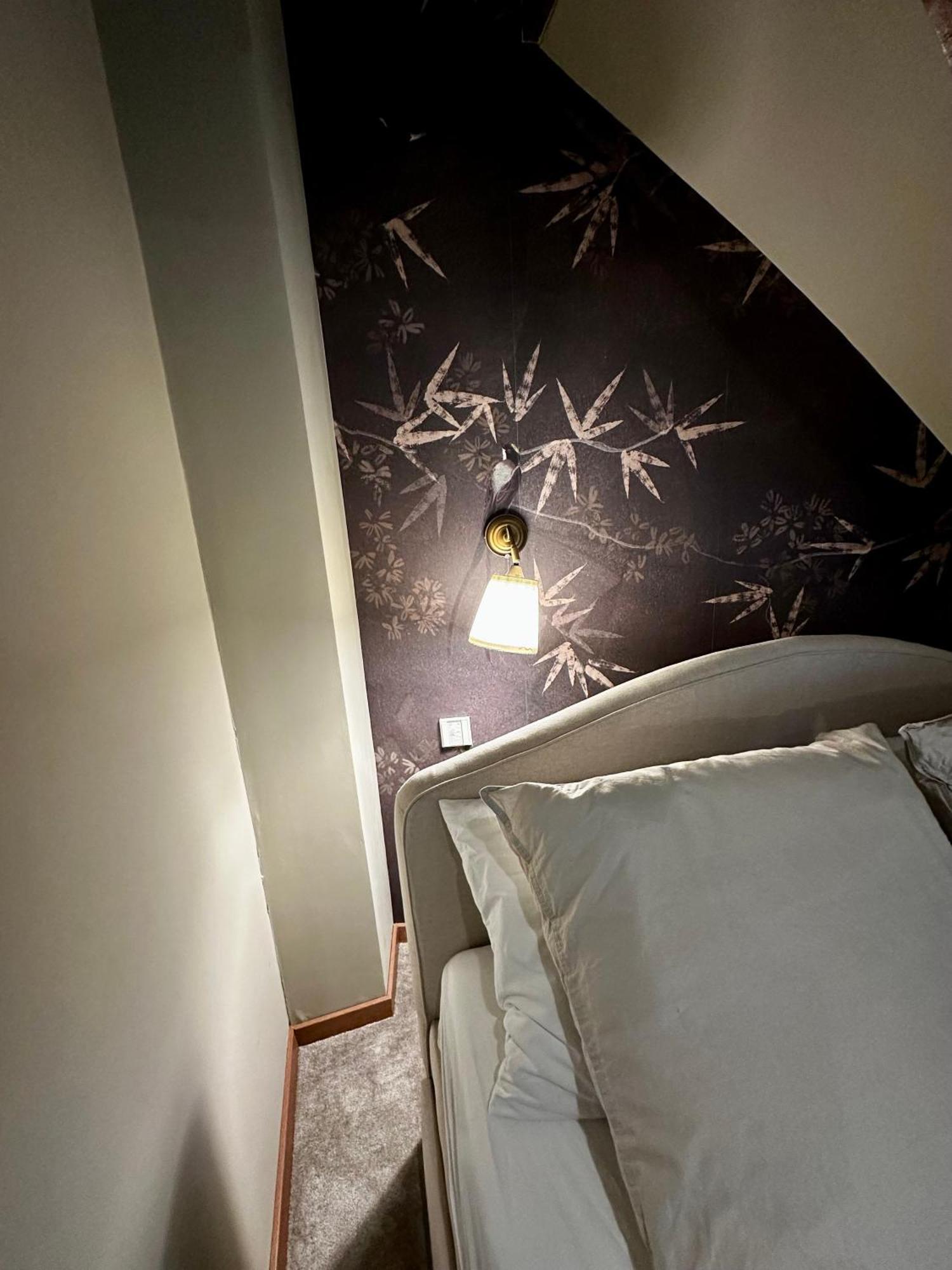 Bed and Breakfast Ferme Marie Helene Ittlenheim Exterior foto